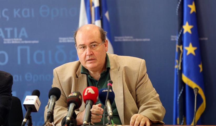 Ν.Φίλης: «Με τον ανασχηματισμό ο ΣΥΡΙΖΑ έχασε την πολιτική του αυτονομία»